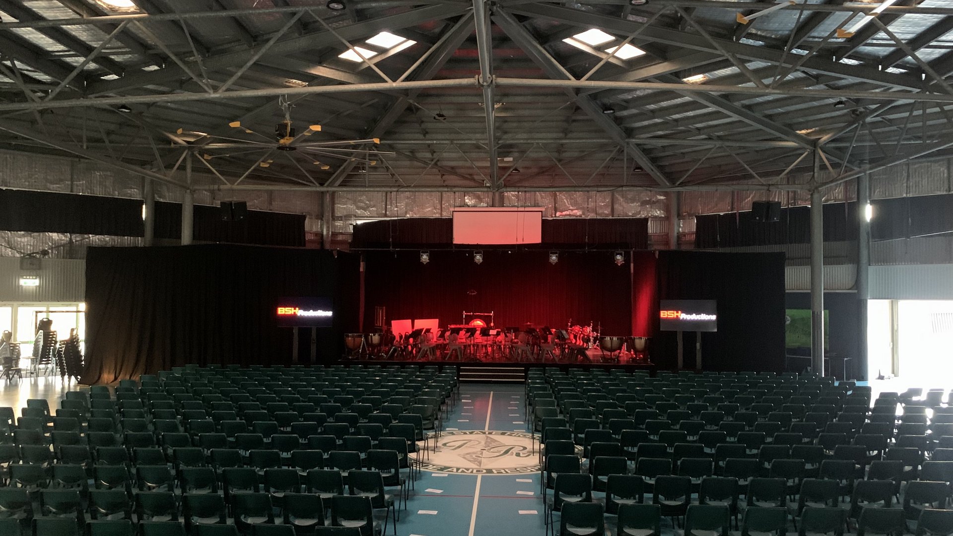 2023 Instrumental Music Concert